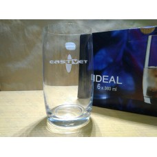 Glass Cup Mug Branding & Printing